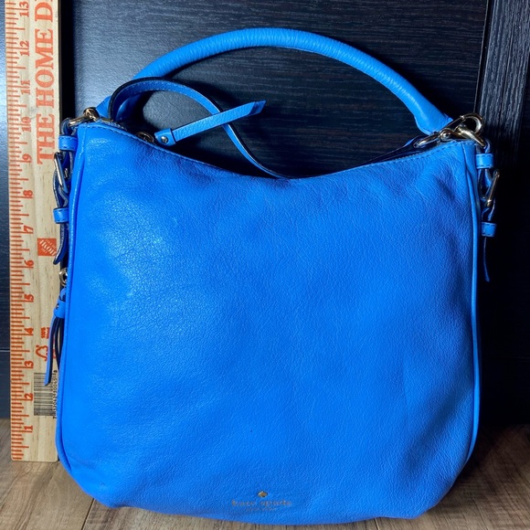 Kate Spade Small Ella Crossbody - Picture 11 of 12